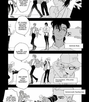 [Jyanome] Zanzou Slow Motion (c.0+1) [Eng] – Gay Manga sex 17