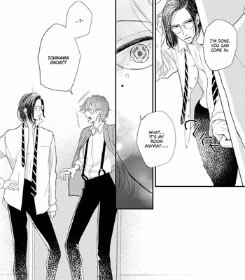 [Jyanome] Zanzou Slow Motion (c.0+1) [Eng] – Gay Manga sex 48