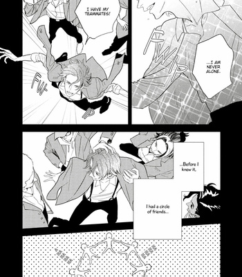 [Jyanome] Zanzou Slow Motion (c.0+1) [Eng] – Gay Manga sex 18