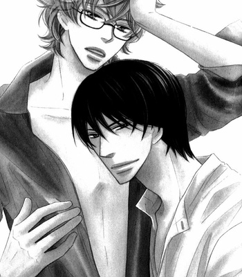 [TENZEN Momoko] Lotus Eater [Eng] – Gay Manga sex 43