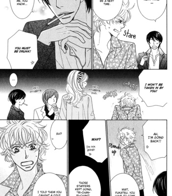 [TENZEN Momoko] Lotus Eater [Eng] – Gay Manga sex 48