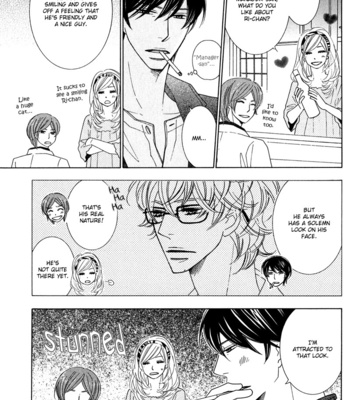 [TENZEN Momoko] Lotus Eater [Eng] – Gay Manga sex 50