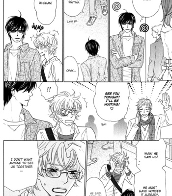 [TENZEN Momoko] Lotus Eater [Eng] – Gay Manga sex 61