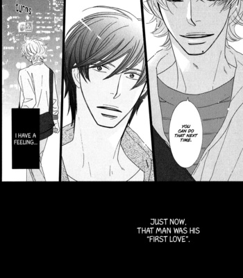 [TENZEN Momoko] Lotus Eater [Eng] – Gay Manga sex 73