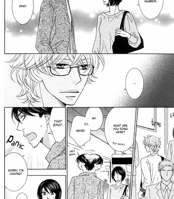[TENZEN Momoko] Lotus Eater [Eng] – Gay Manga sex 85