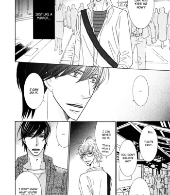 [TENZEN Momoko] Lotus Eater [Eng] – Gay Manga sex 89