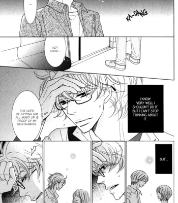 [TENZEN Momoko] Lotus Eater [Eng] – Gay Manga sex 94