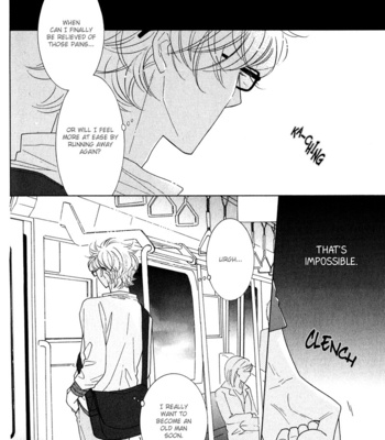 [TENZEN Momoko] Lotus Eater [Eng] – Gay Manga sex 95