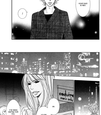 [TENZEN Momoko] Lotus Eater [Eng] – Gay Manga sex 102