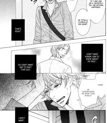 [TENZEN Momoko] Lotus Eater [Eng] – Gay Manga sex 106