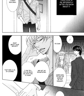 [TENZEN Momoko] Lotus Eater [Eng] – Gay Manga sex 107