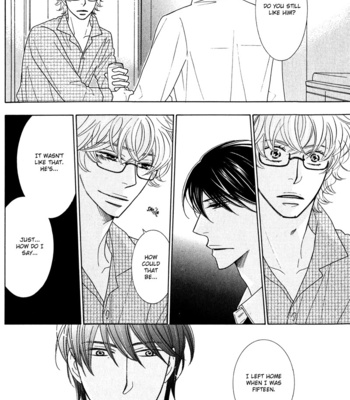 [TENZEN Momoko] Lotus Eater [Eng] – Gay Manga sex 119