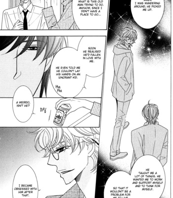 [TENZEN Momoko] Lotus Eater [Eng] – Gay Manga sex 120