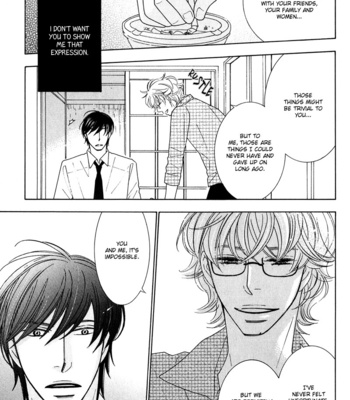[TENZEN Momoko] Lotus Eater [Eng] – Gay Manga sex 124