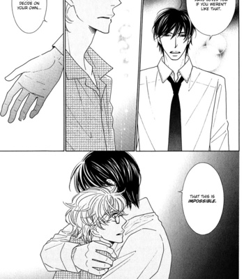 [TENZEN Momoko] Lotus Eater [Eng] – Gay Manga sex 128