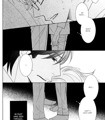 [TENZEN Momoko] Lotus Eater [Eng] – Gay Manga sex 129