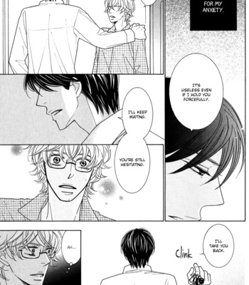 [TENZEN Momoko] Lotus Eater [Eng] – Gay Manga sex 130