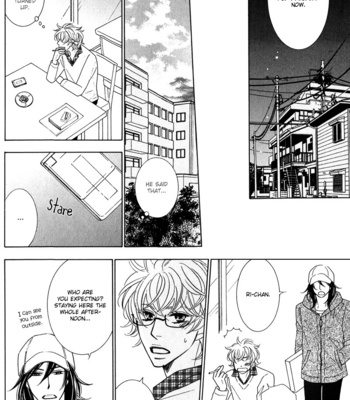 [TENZEN Momoko] Lotus Eater [Eng] – Gay Manga sex 133