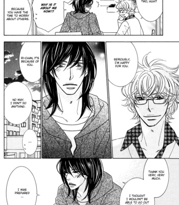 [TENZEN Momoko] Lotus Eater [Eng] – Gay Manga sex 135