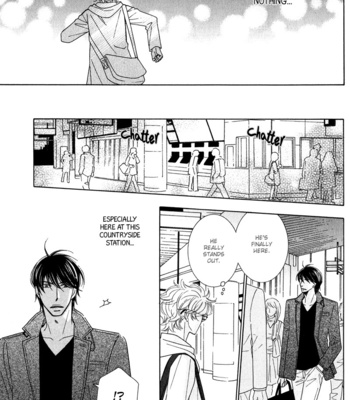 [TENZEN Momoko] Lotus Eater [Eng] – Gay Manga sex 146