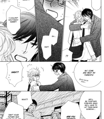 [TENZEN Momoko] Lotus Eater [Eng] – Gay Manga sex 150