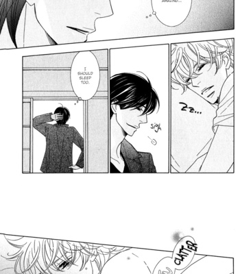 [TENZEN Momoko] Lotus Eater [Eng] – Gay Manga sex 167