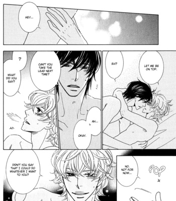 [TENZEN Momoko] Lotus Eater [Eng] – Gay Manga sex 172