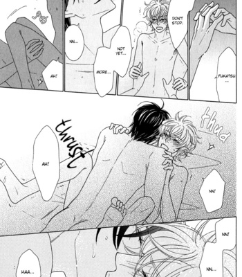 [TENZEN Momoko] Lotus Eater [Eng] – Gay Manga sex 177