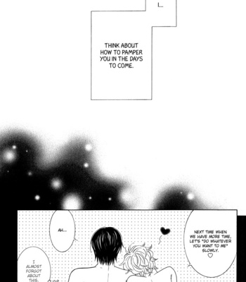[TENZEN Momoko] Lotus Eater [Eng] – Gay Manga sex 179