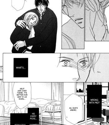 [TENZEN Momoko] Lotus Eater [Eng] – Gay Manga sex 203