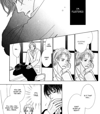 [TENZEN Momoko] Lotus Eater [Eng] – Gay Manga sex 204