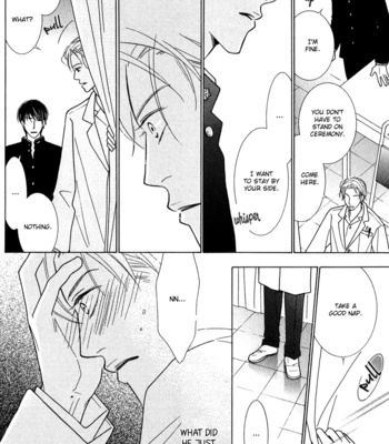 [TENZEN Momoko] Lotus Eater [Eng] – Gay Manga sex 205