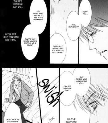 [TENZEN Momoko] Lotus Eater [Eng] – Gay Manga sex 213