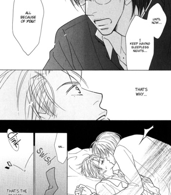 [TENZEN Momoko] Lotus Eater [Eng] – Gay Manga sex 214
