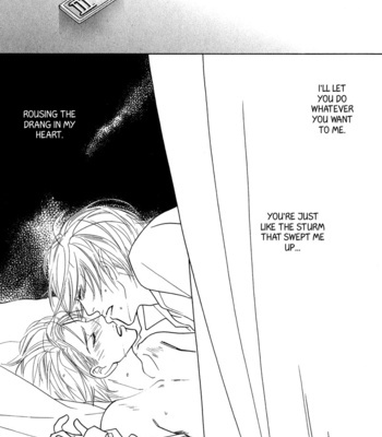 [TENZEN Momoko] Lotus Eater [Eng] – Gay Manga sex 215