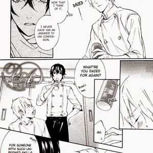 [CHIDORI Peko] Ore no Mono ni Nareba Ii [Eng] – Gay Manga sex 16