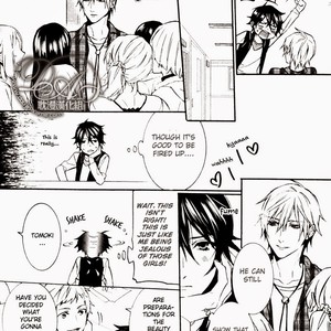 [CHIDORI Peko] Ore no Mono ni Nareba Ii [Eng] – Gay Manga sex 47