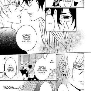 [CHIDORI Peko] Ore no Mono ni Nareba Ii [Eng] – Gay Manga sex 108