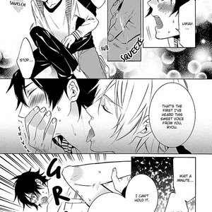 [CHIDORI Peko] Ore no Mono ni Nareba Ii [Eng] – Gay Manga sex 116