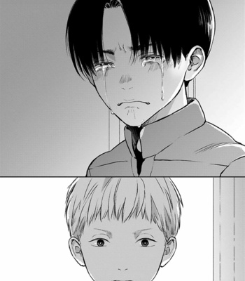 [Enjo] Usagi no Mori – Vol.01 [Eng] {Chrima Scans} – Gay Manga sex 16