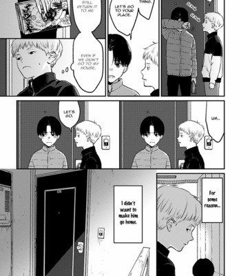 [Enjo] Usagi no Mori – Vol.01 [Eng] {Chrima Scans} – Gay Manga sex 17