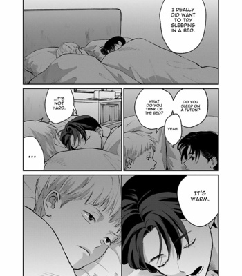 [Enjo] Usagi no Mori – Vol.01 [Eng] {Chrima Scans} – Gay Manga sex 20