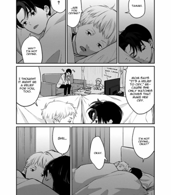 [Enjo] Usagi no Mori – Vol.01 [Eng] {Chrima Scans} – Gay Manga sex 21
