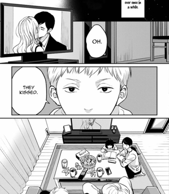 [Enjo] Usagi no Mori – Vol.01 [Eng] {Chrima Scans} – Gay Manga sex 23
