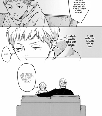 [Enjo] Usagi no Mori – Vol.01 [Eng] {Chrima Scans} – Gay Manga sex 25