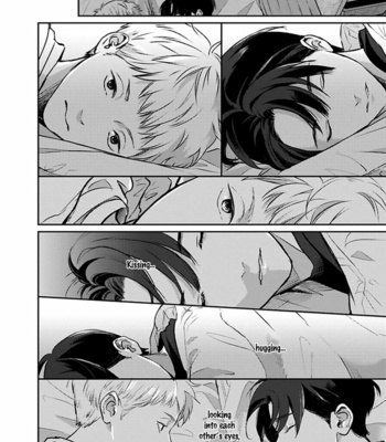 [Enjo] Usagi no Mori – Vol.01 [Eng] {Chrima Scans} – Gay Manga sex 26