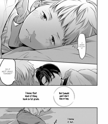 [Enjo] Usagi no Mori – Vol.01 [Eng] {Chrima Scans} – Gay Manga sex 27