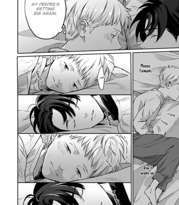 [Enjo] Usagi no Mori – Vol.01 [Eng] {Chrima Scans} – Gay Manga sex 28