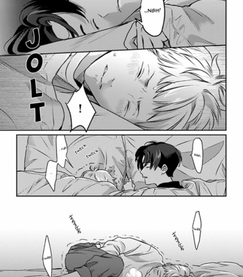 [Enjo] Usagi no Mori – Vol.01 [Eng] {Chrima Scans} – Gay Manga sex 29