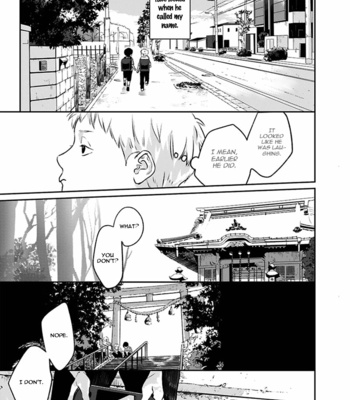 [Enjo] Usagi no Mori – Vol.01 [Eng] {Chrima Scans} – Gay Manga sex 7